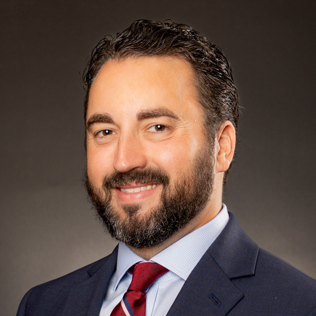 Profile photo of Bartley K. Hagerman