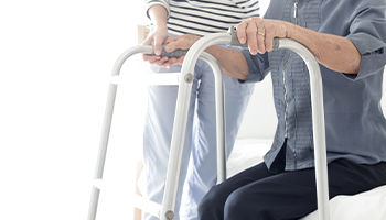 Long Term Disability