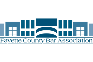 Fayette County Bar Association - Badge