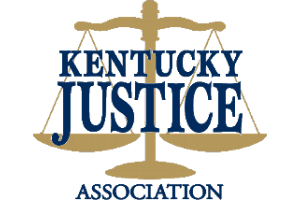 Kentucky Justice Association - Badge